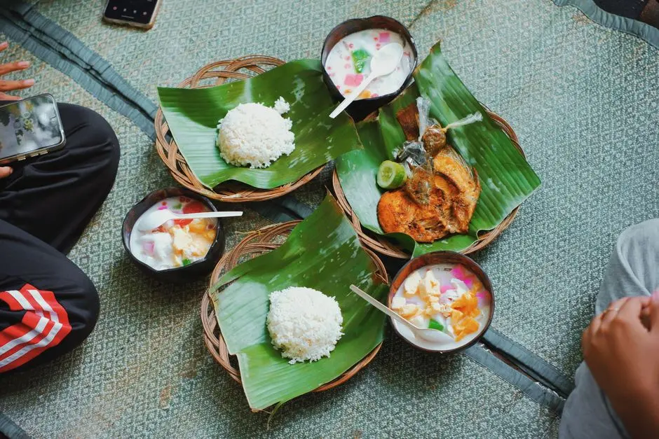 Tempat Makan Budget Tipis yang Tetap Memuaskan di Bagansiapiapi
