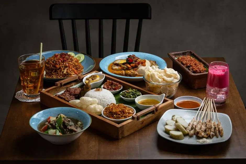 Pop-Up Culinary di Jakarta